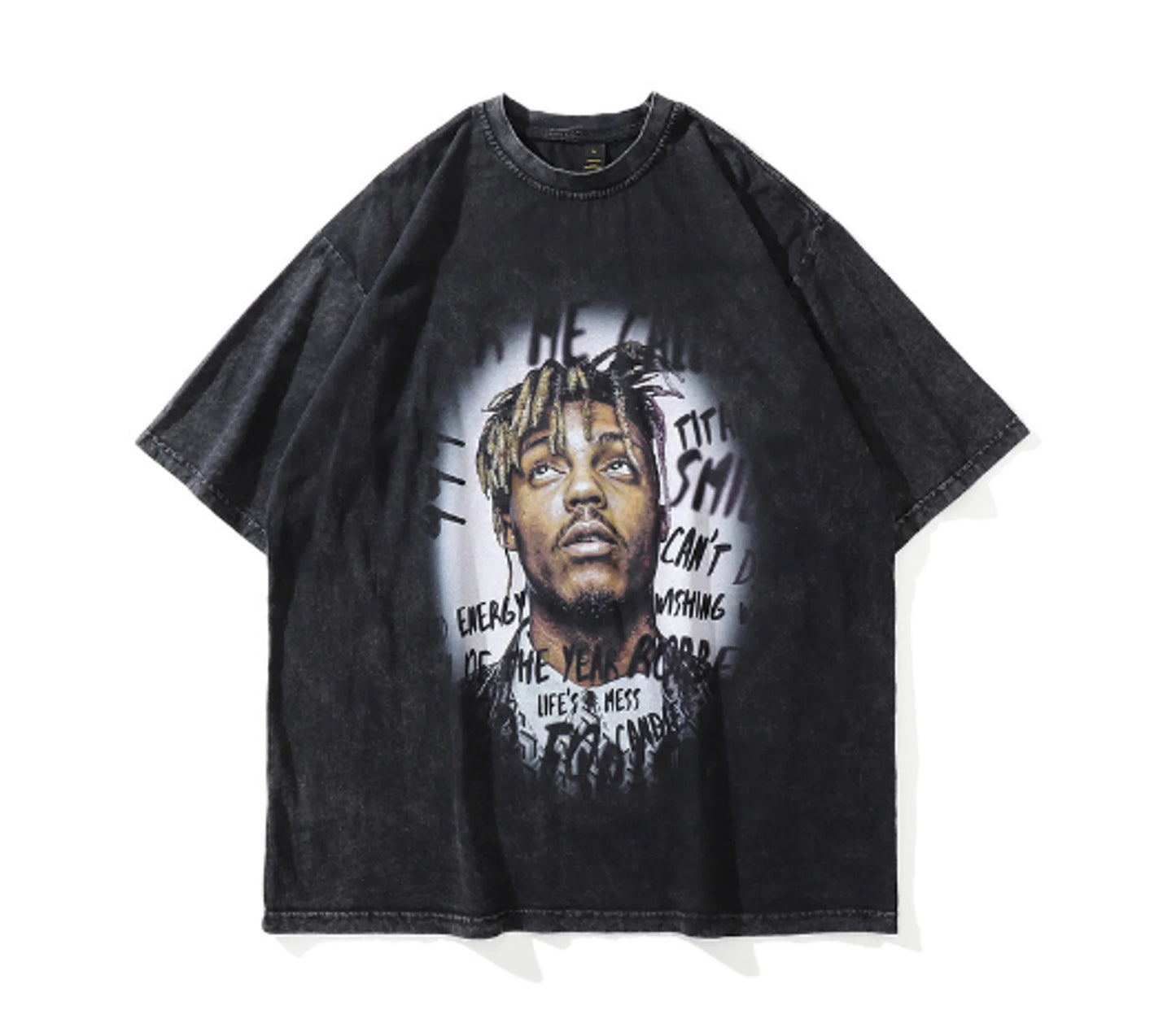 Graphic T-shirt - Authentifactor