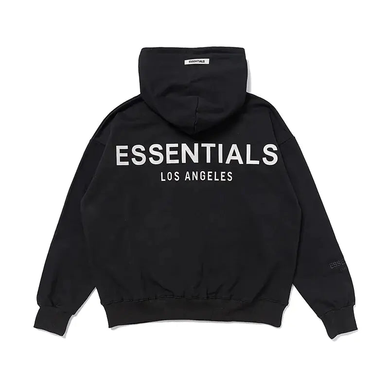 Loose Oversize Sweater Sweatshirt Men and Women - Authentifactor