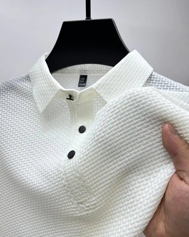 Eleganza T-Shirt - Authentifactor