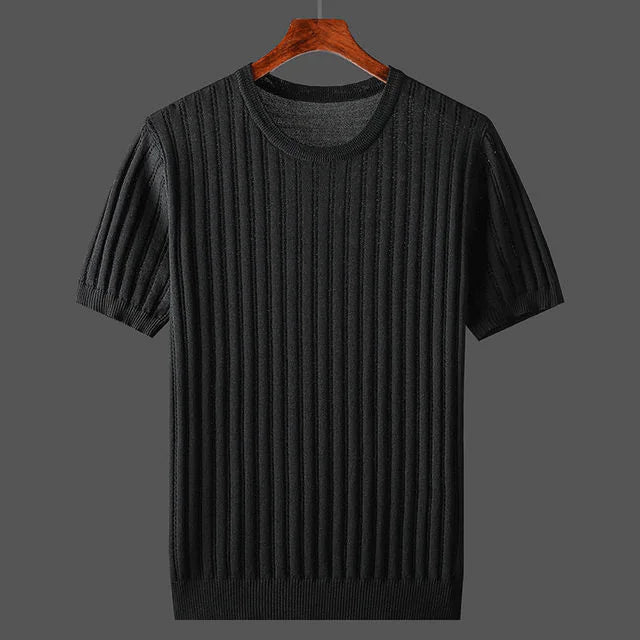 Fabricio T-Shirt - Authentifactor