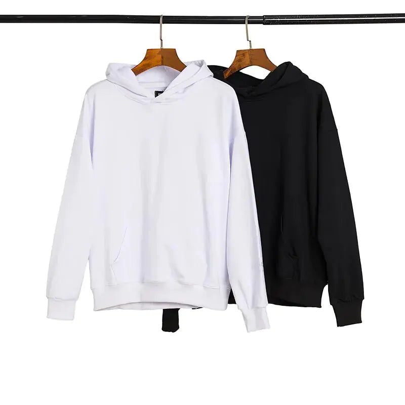 Loose Oversize Sweater Sweatshirt Men and Women - Authentifactor