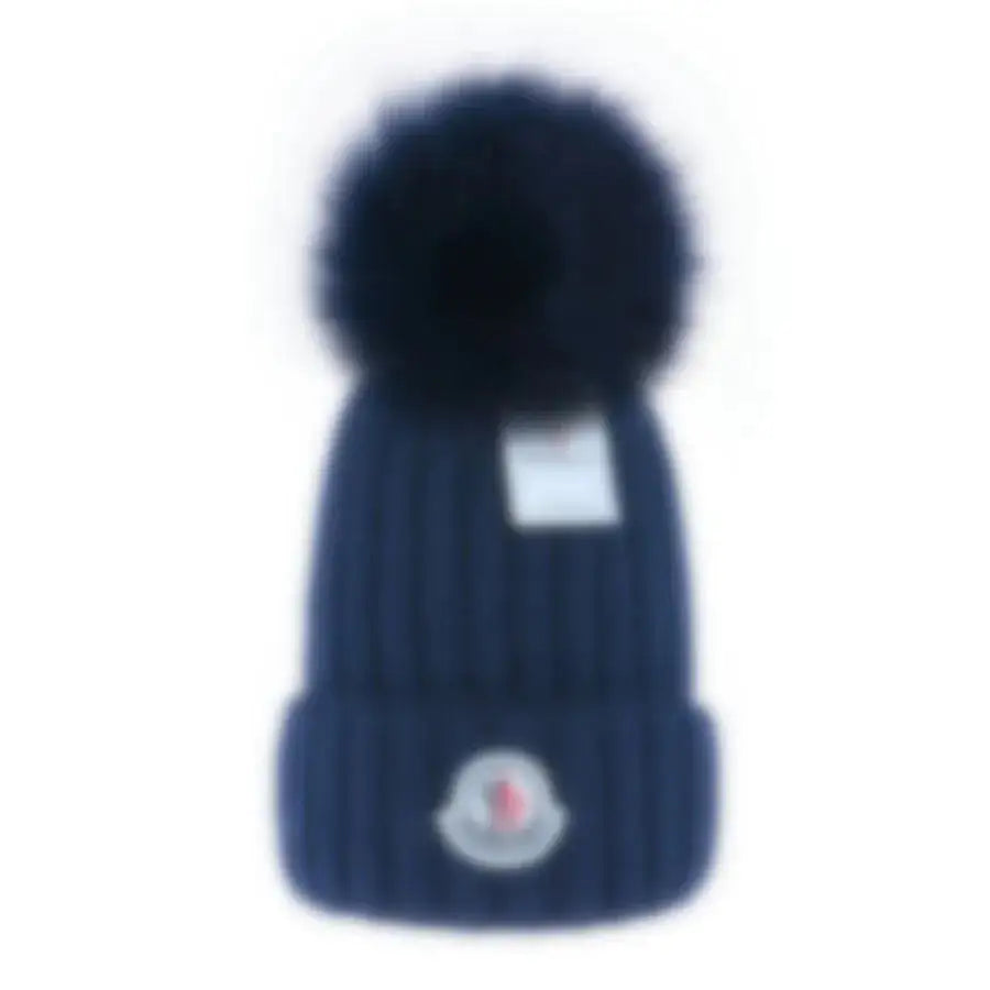 Unisex Mon C Designer Hats - Authentifactor