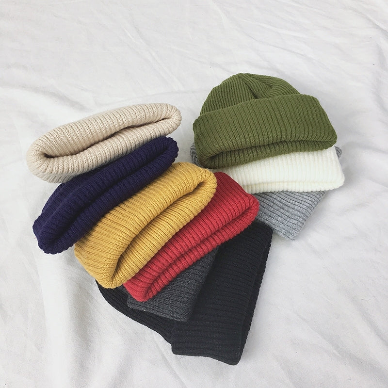 Men'S and Women'S Warm Caps and Cold Hats - Authentifactor