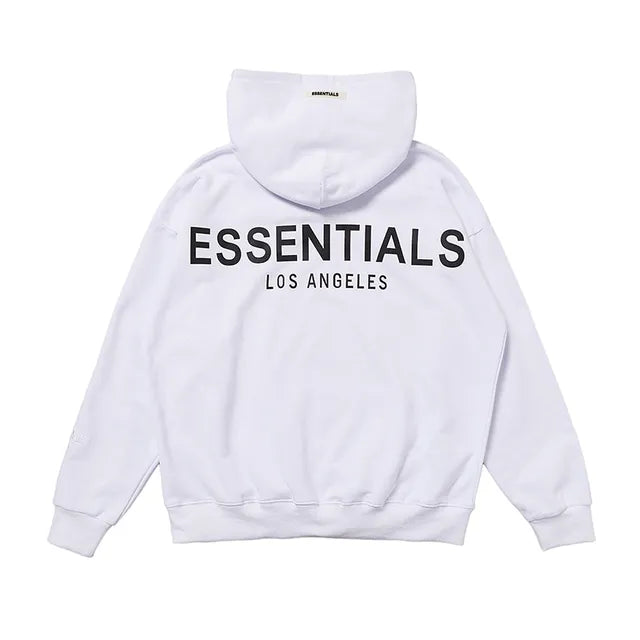 Loose Oversize Sweater Sweatshirt Men and Women - Authentifactor