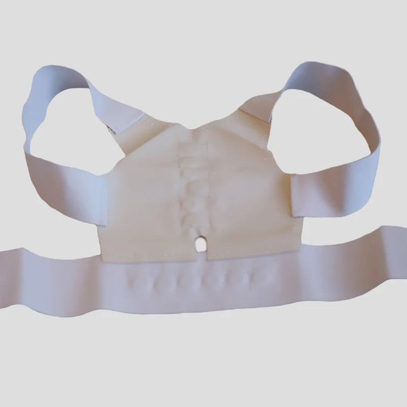 Posture Corrector For Women Men - Authentifactor