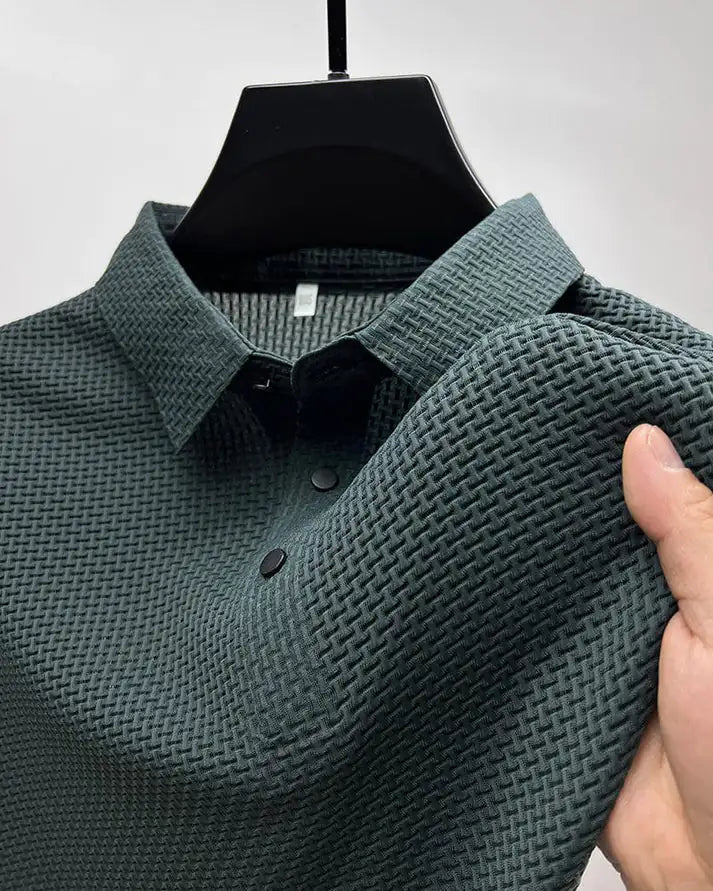 Eleganza T-Shirt - Authentifactor