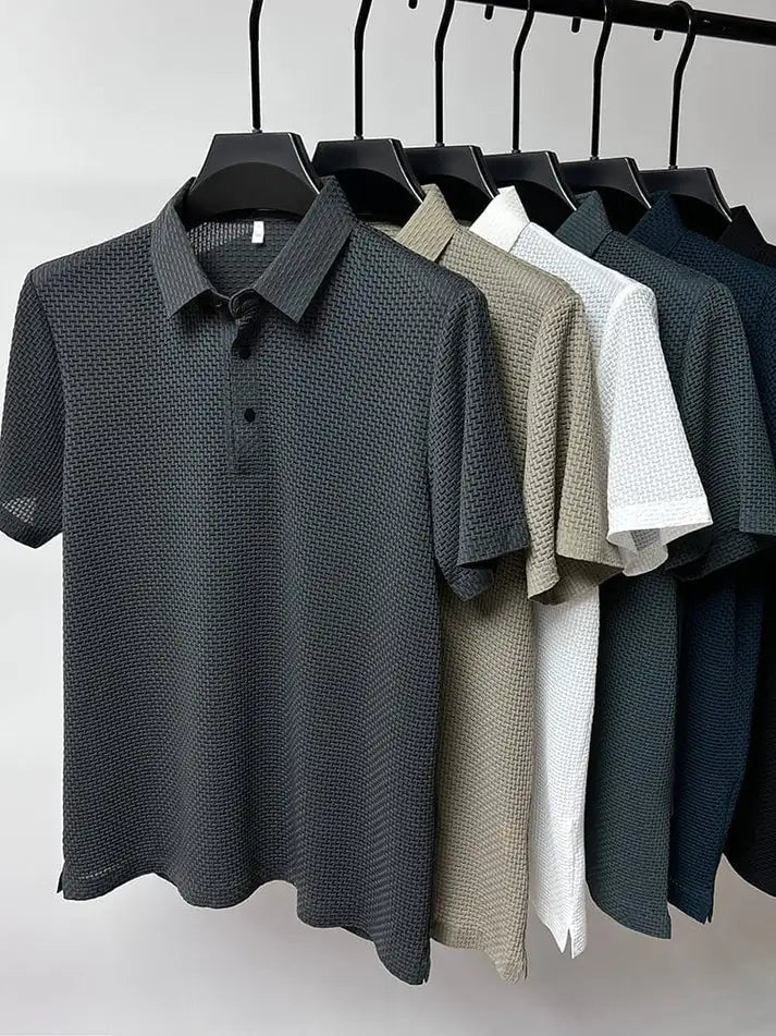 Eleganza T-Shirt - Authentifactor