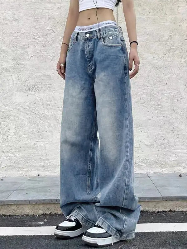 Vintage Jeans For Women - Authentifactor