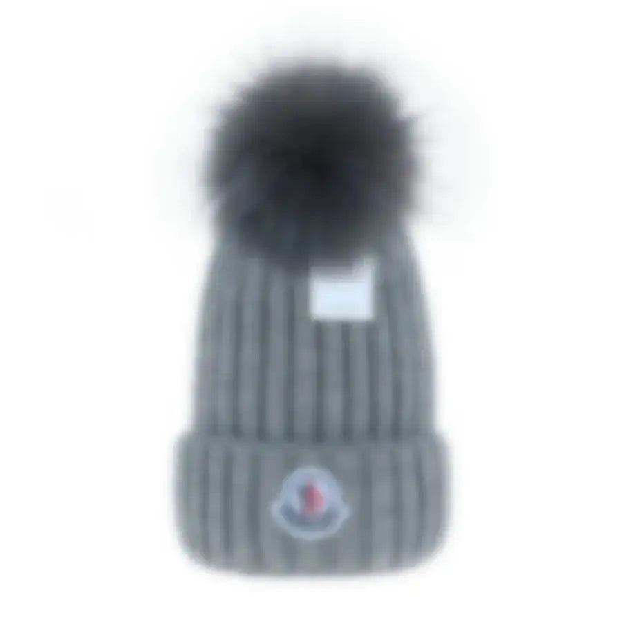 Unisex Mon C Designer Hats - Authentifactor