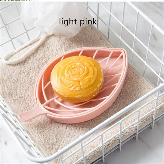 Soap Box with Suction Cup for Bath - Authentifactor