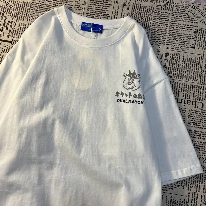 Series Printed Tee Collection - Authentifactor