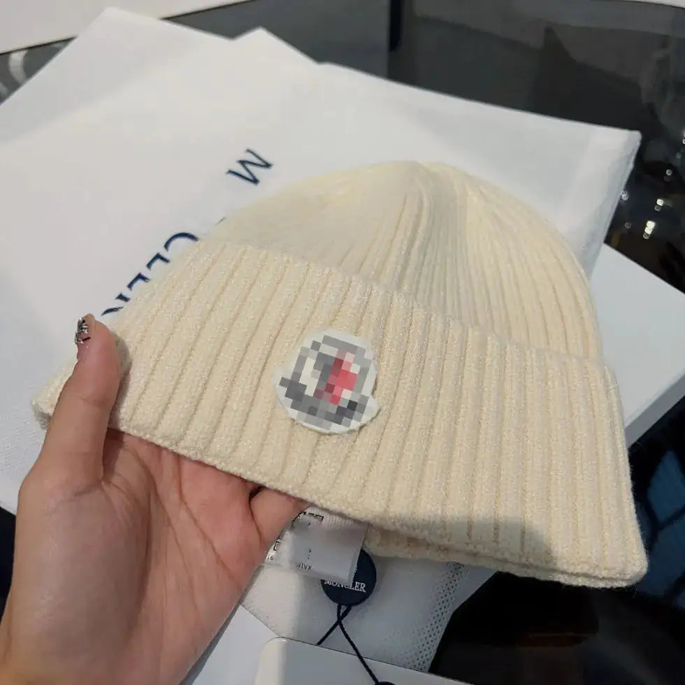 Unisex Mon C Designer Hats - Authentifactor