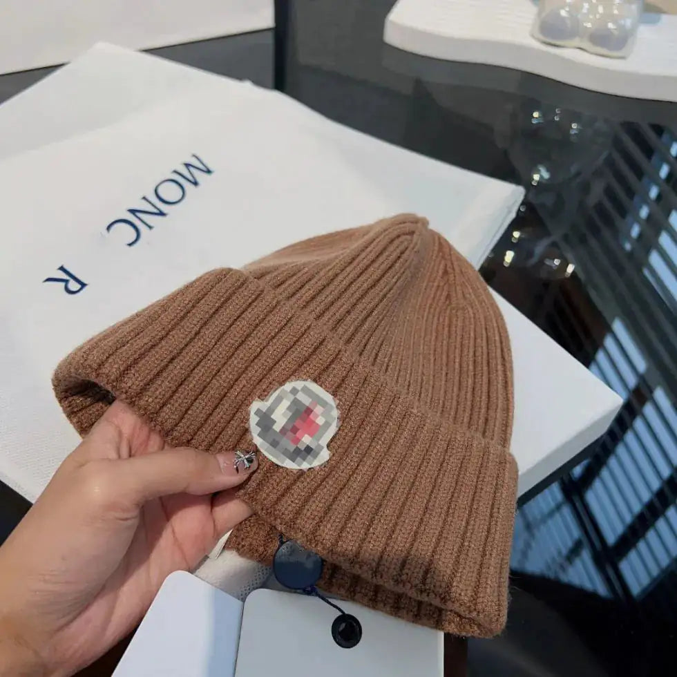 Unisex Mon C Designer Hats - Authentifactor