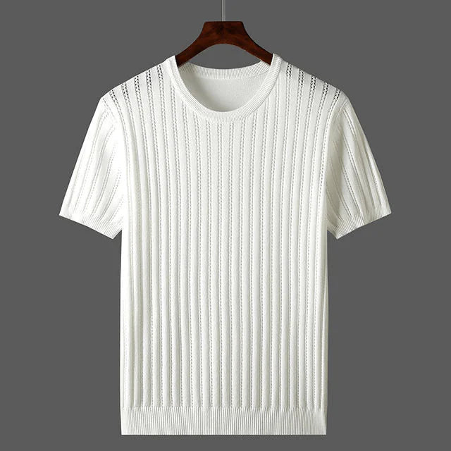 Fabricio T-Shirt - Authentifactor