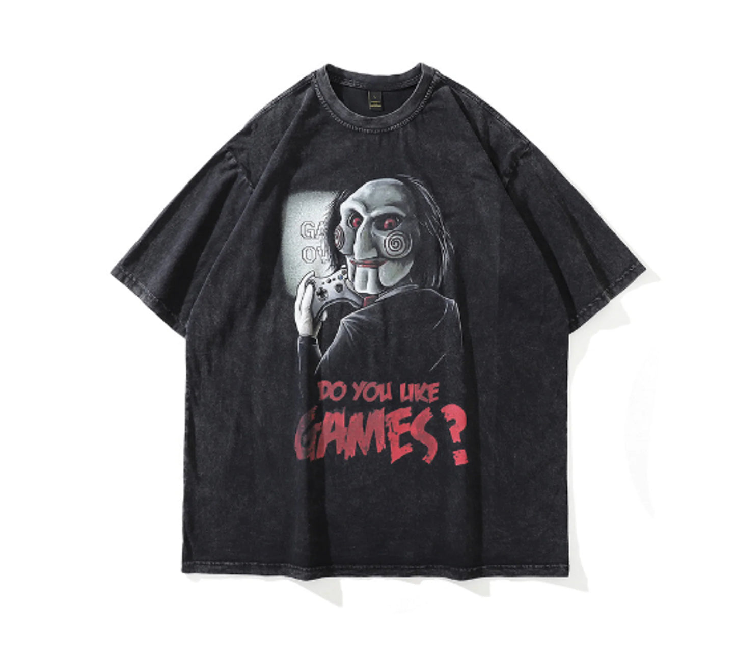 Graphic T-shirt - Authentifactor