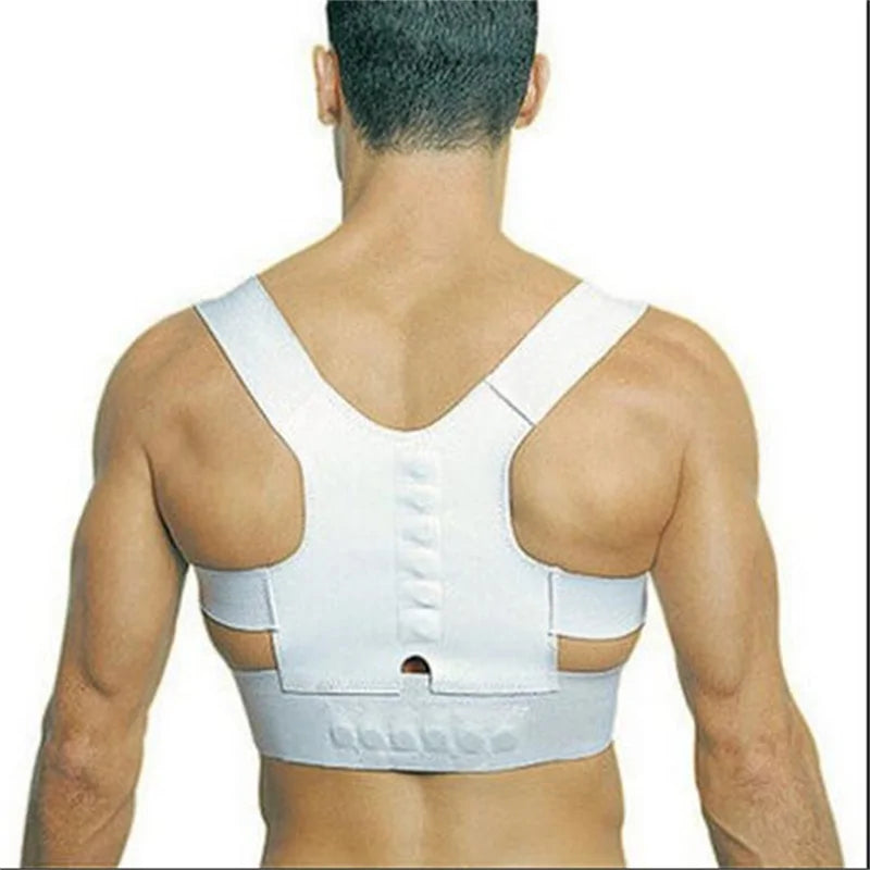 Posture Corrector For Women Men - Authentifactor