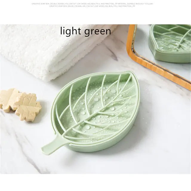 Soap Box with Suction Cup for Bath - Authentifactor