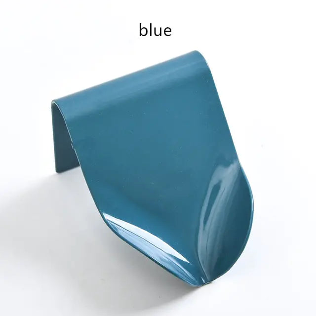 Soap Box with Suction Cup for Bath - Authentifactor