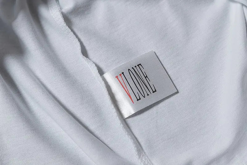 VLONE Couple Shirt - Authentifactor