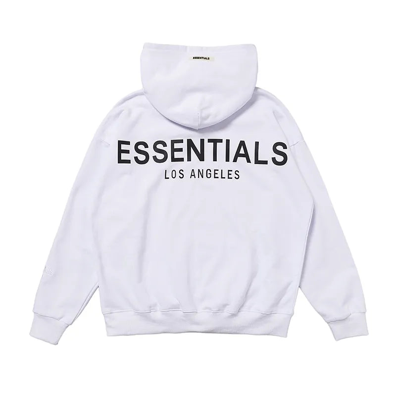 Loose Oversize Sweater Sweatshirt Men and Women - Authentifactor