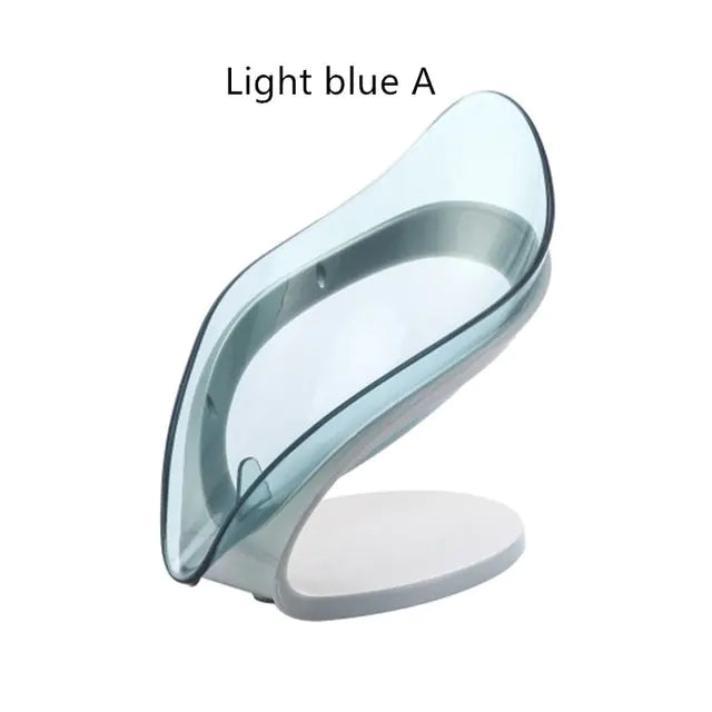 Soap Box with Suction Cup for Bath - Authentifactor