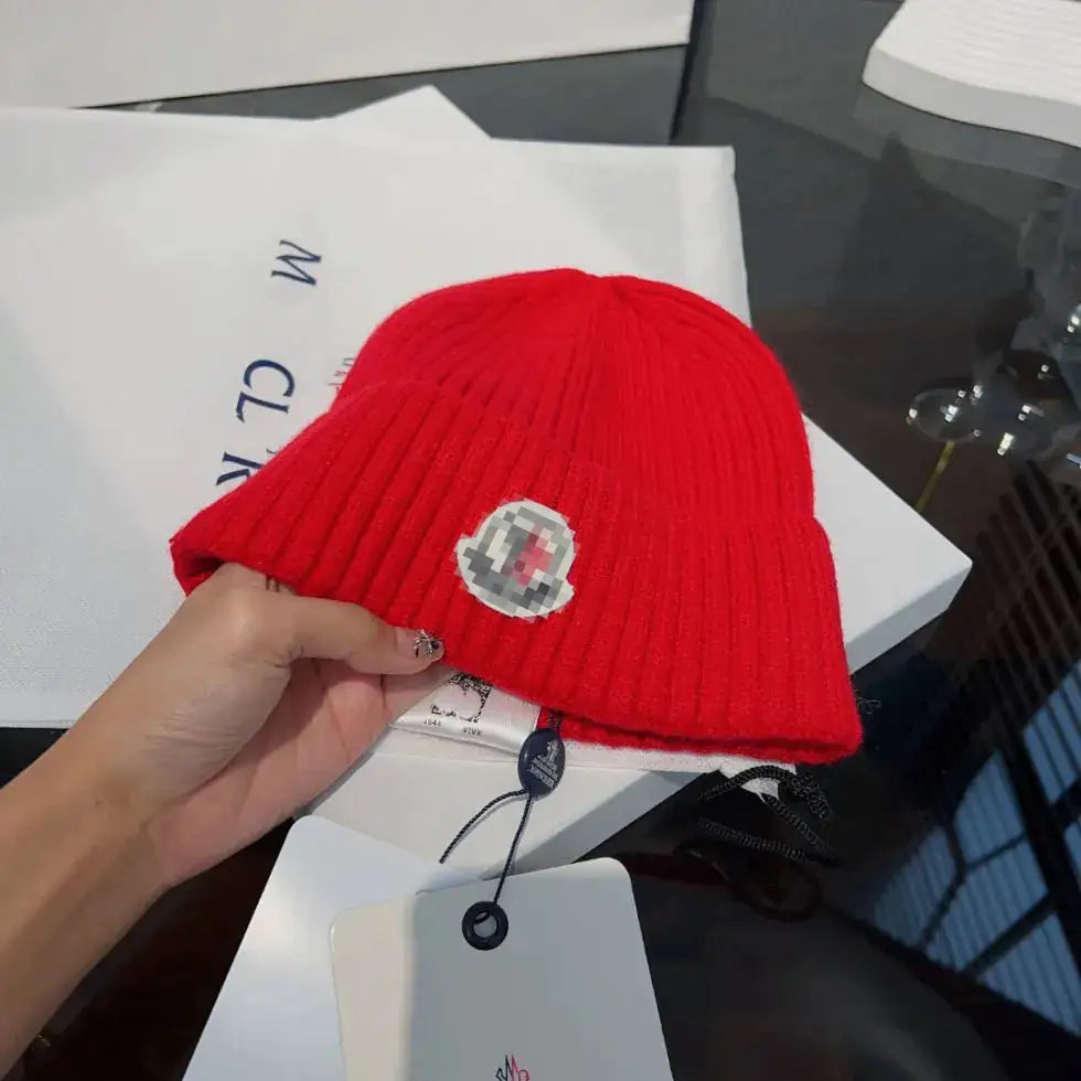 Unisex Mon C Designer Hats - Authentifactor