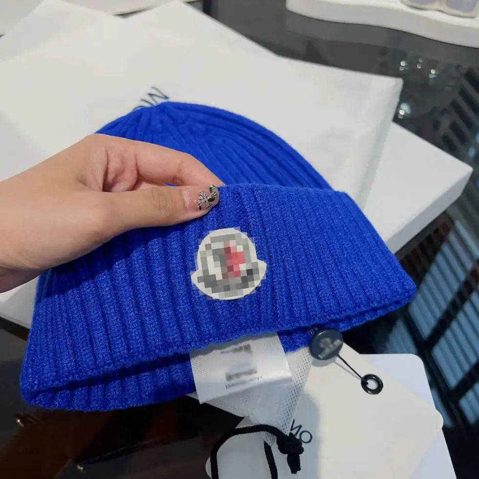 Unisex Mon C Designer Hats - Authentifactor