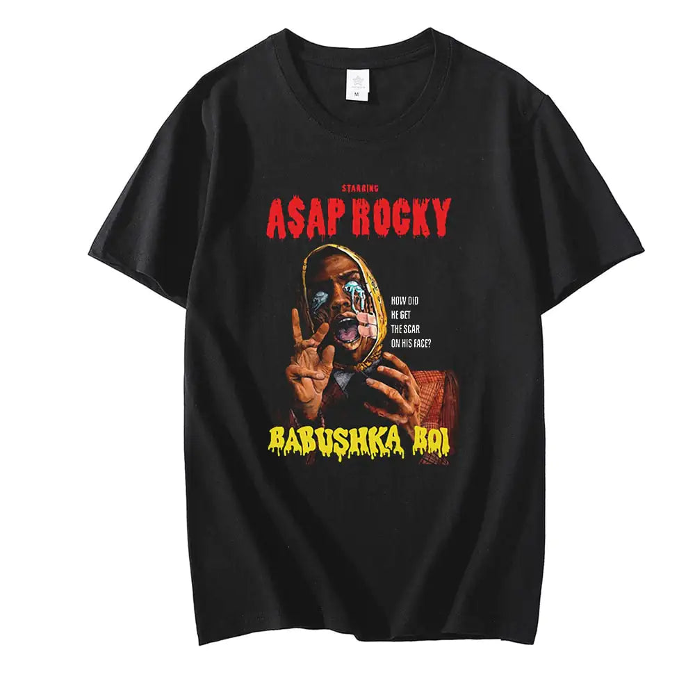 Graphic T-shirt - Authentifactor