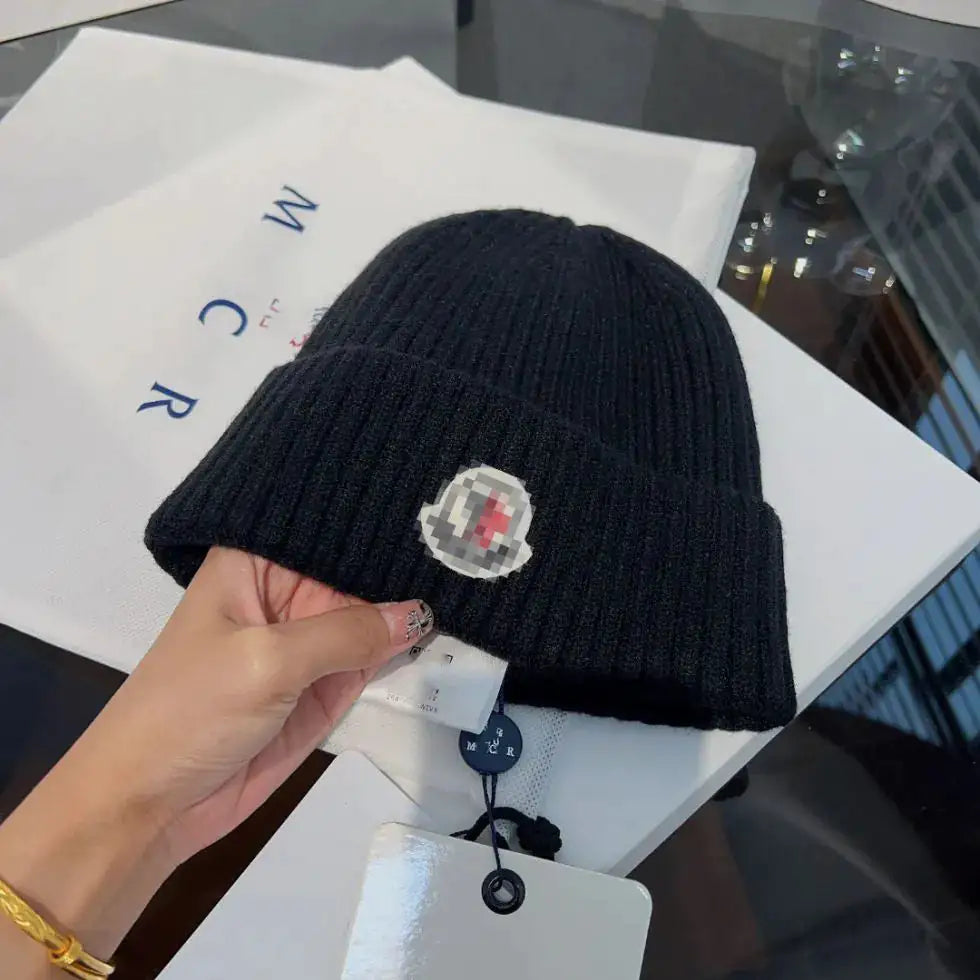 Unisex Mon C Designer Hats - Authentifactor