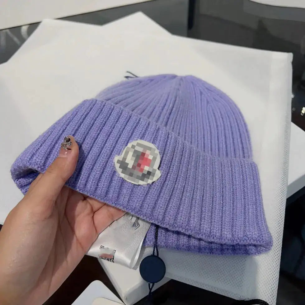 Unisex Mon C Designer Hats - Authentifactor