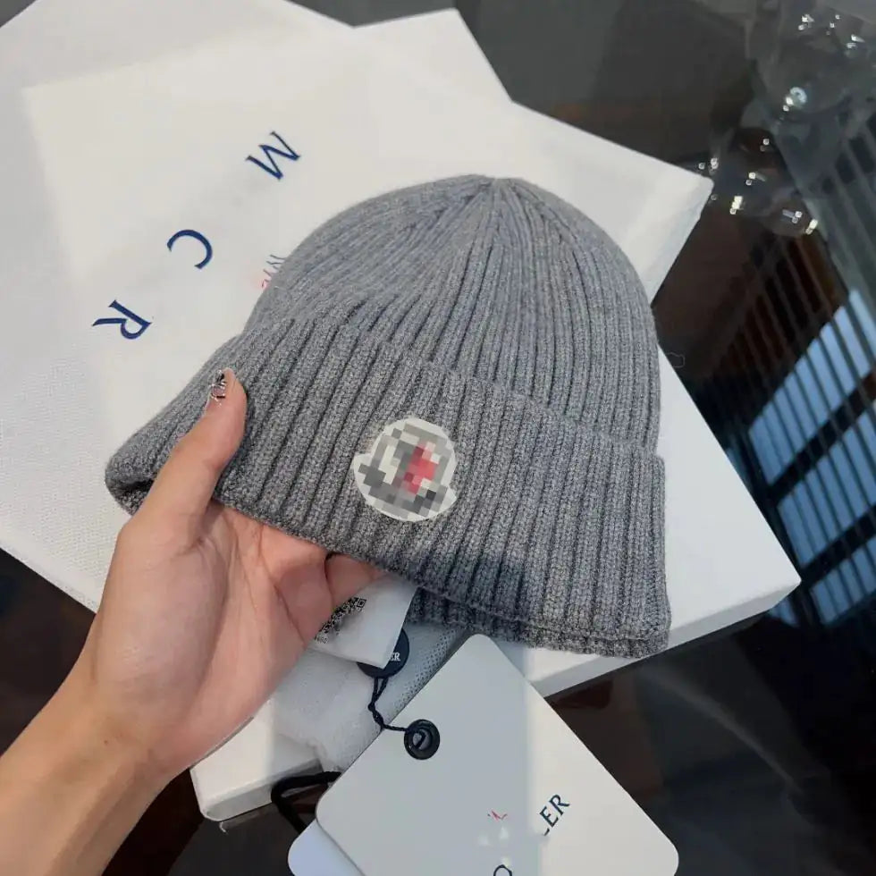Unisex Mon C Designer Hats - Authentifactor
