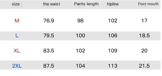 Women's Baggy Cargo Jeans - Authentifactor
