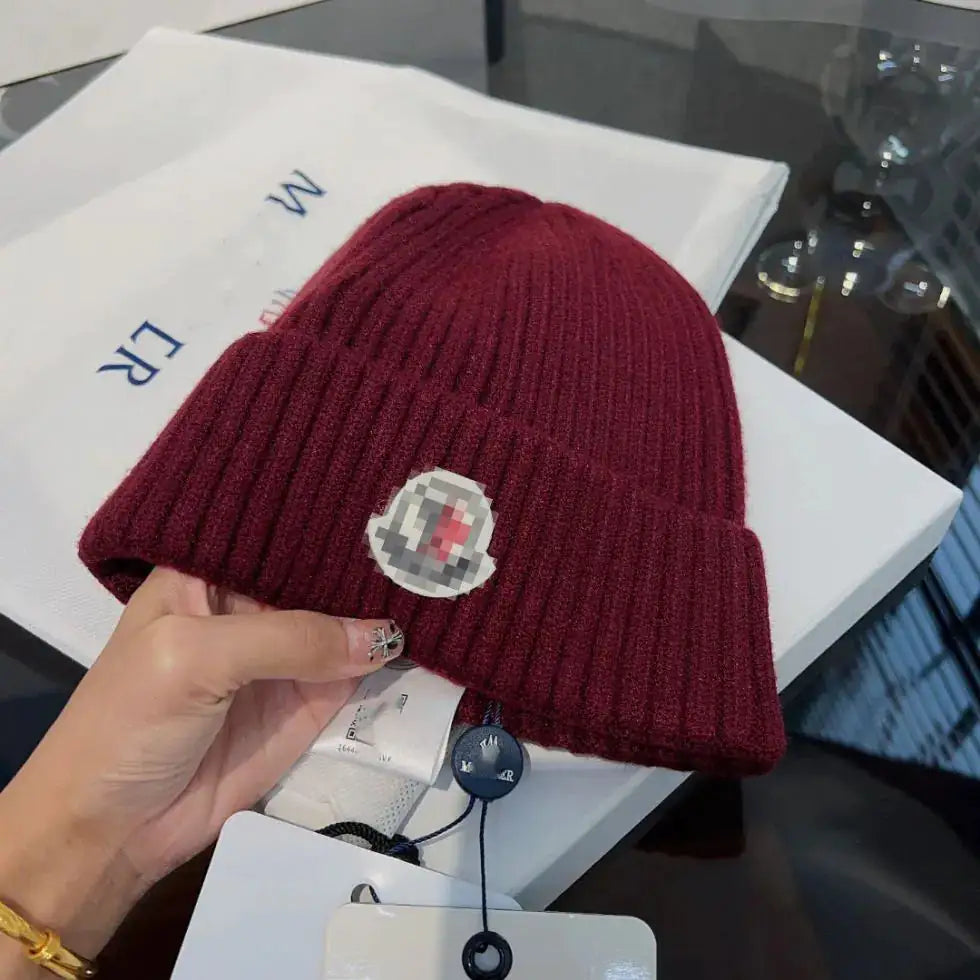 Unisex Mon C Designer Hats - Authentifactor