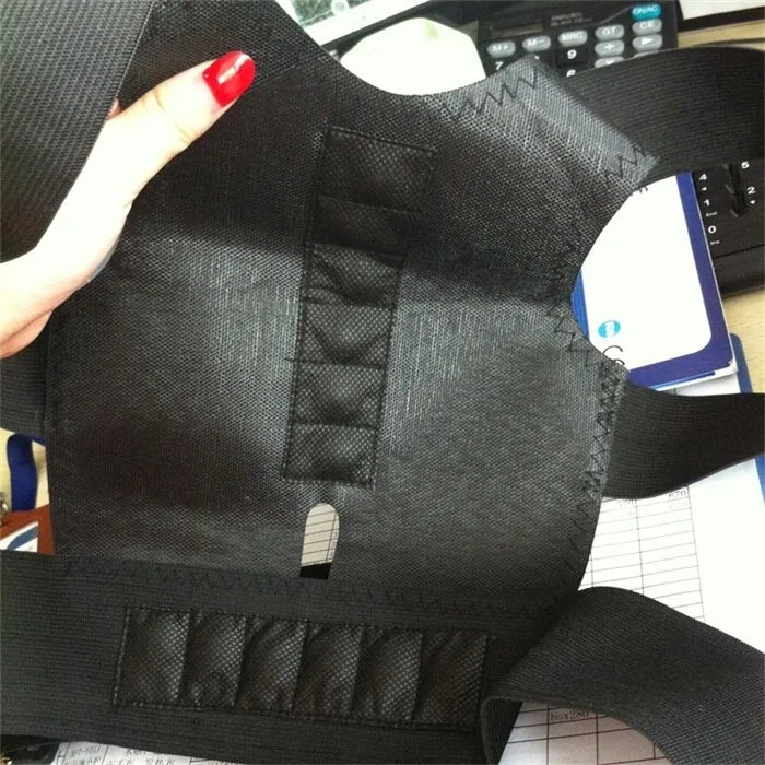 Posture Corrector For Women Men - Authentifactor