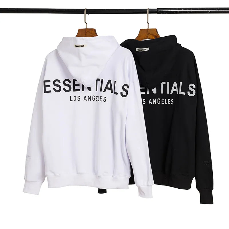 Loose Oversize Sweater Sweatshirt Men and Women - Authentifactor
