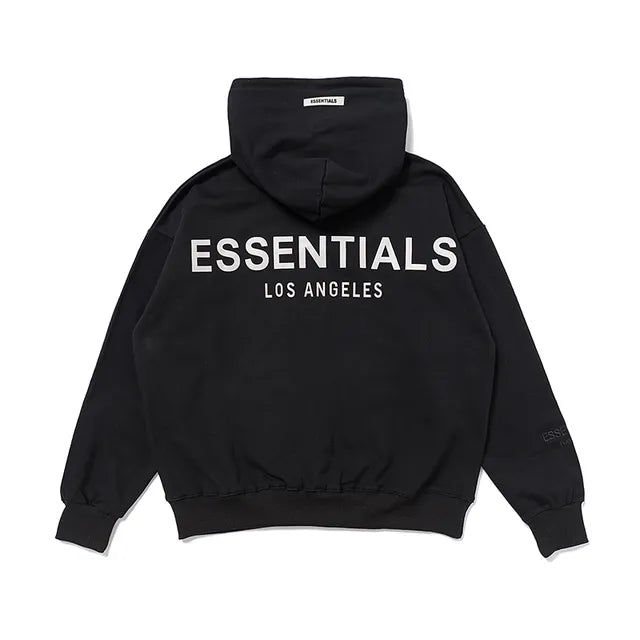 Loose Oversize Sweater Sweatshirt Men and Women - Authentifactor
