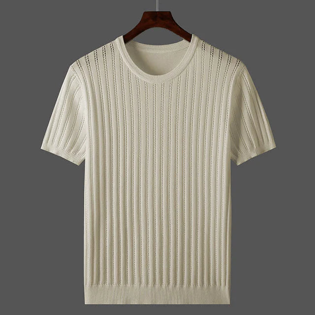 Fabricio T-Shirt - Authentifactor