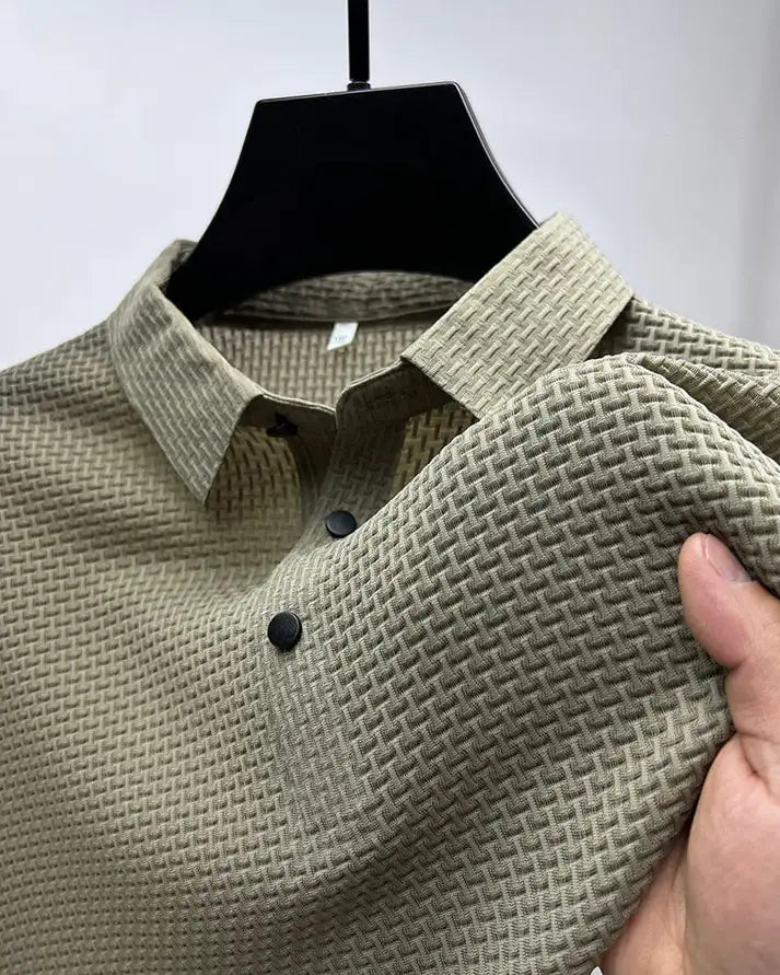 Eleganza T-Shirt - Authentifactor