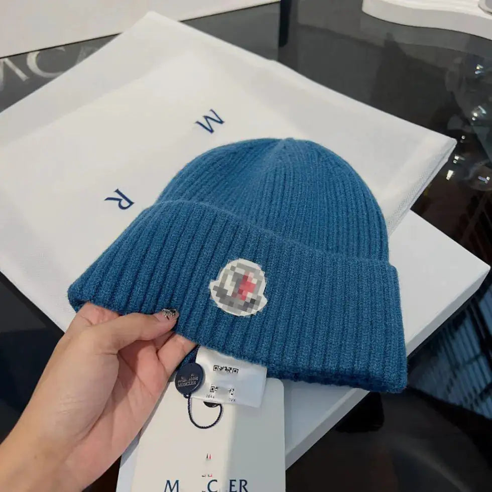 Unisex Mon C Designer Hats - Authentifactor