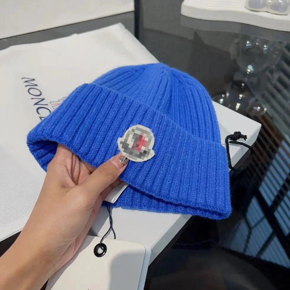 Unisex Mon C Designer Hats - Authentifactor