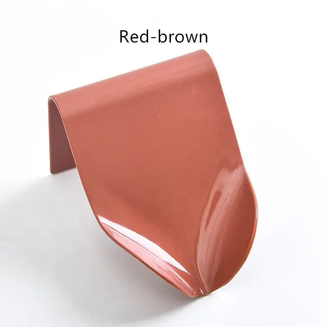 Soap Box with Suction Cup for Bath - Authentifactor