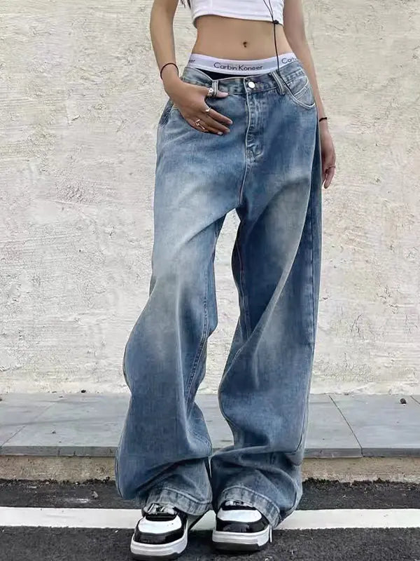 Vintage Jeans For Women - Authentifactor