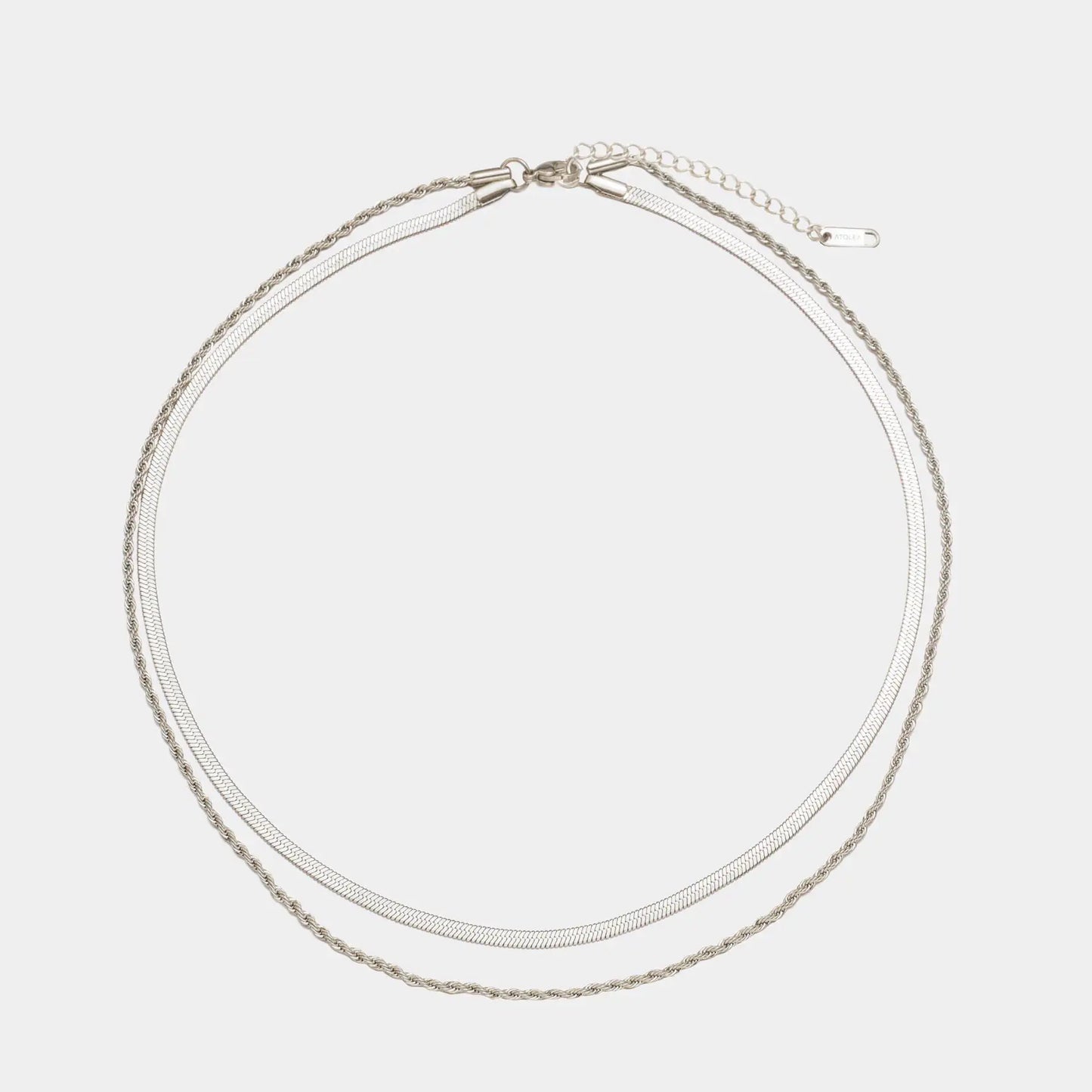 Chain Necklace For Women Jewelry - Authentifactor