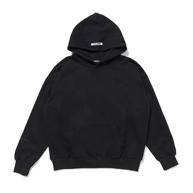 Loose Oversize Sweater Sweatshirt Men and Women - Authentifactor