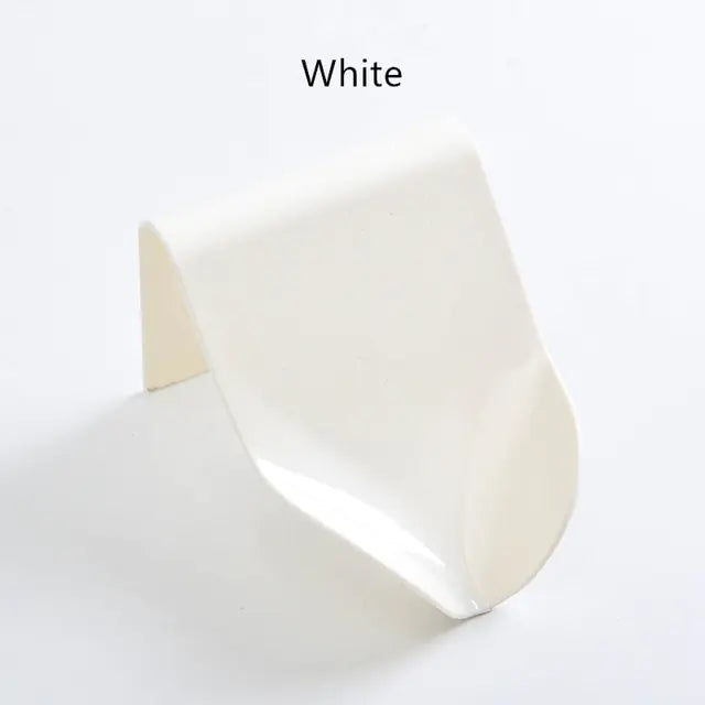 Soap Box with Suction Cup for Bath - Authentifactor