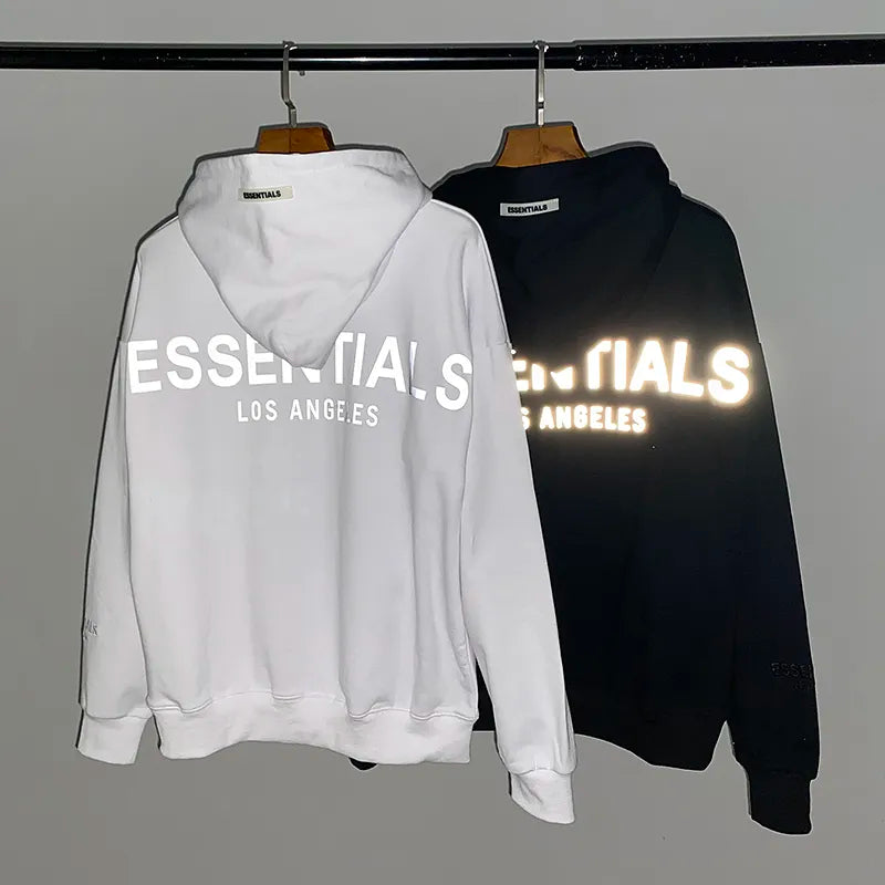 Loose Oversize Sweater Sweatshirt Men and Women - Authentifactor