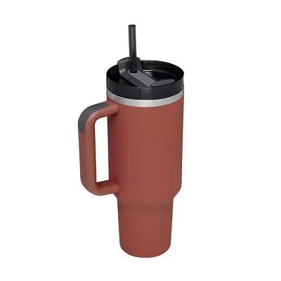 40Oz Stro Coffee Insulation Cup