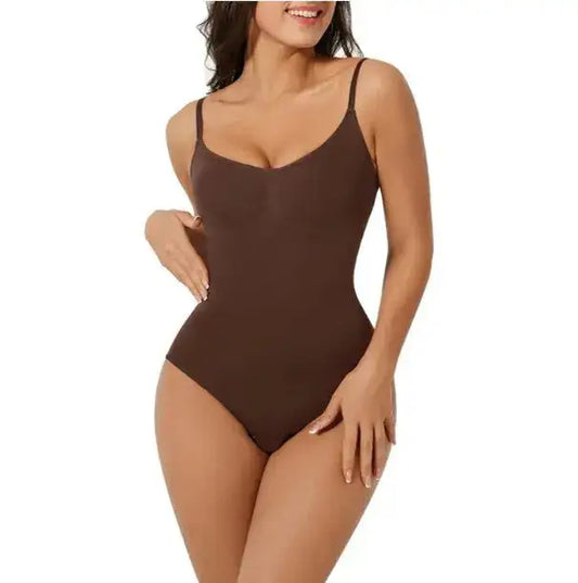 Women Slimming Corset Body Shaper