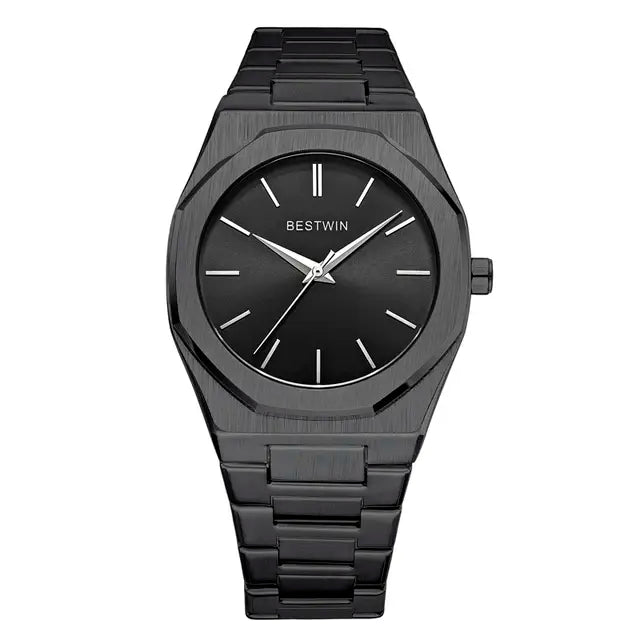 Men Stainless AP Watch