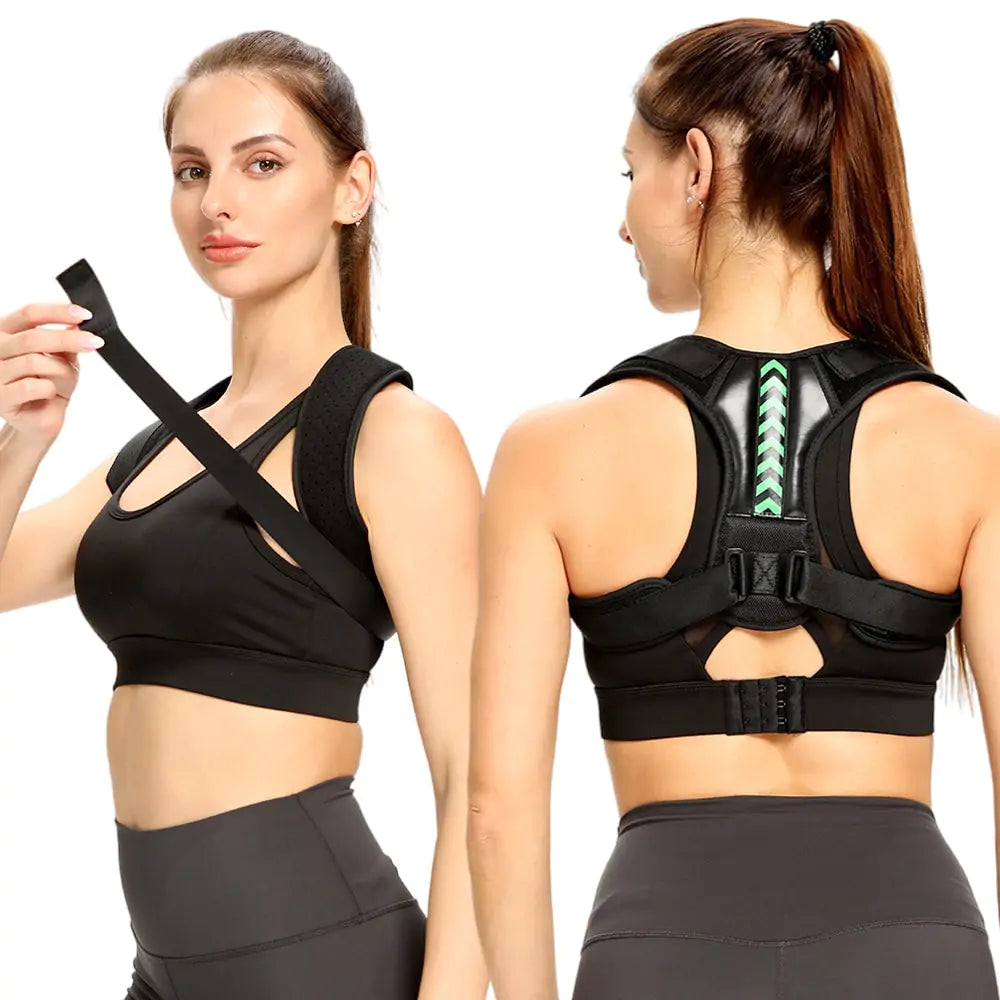 Posture Corrector For Men & Women